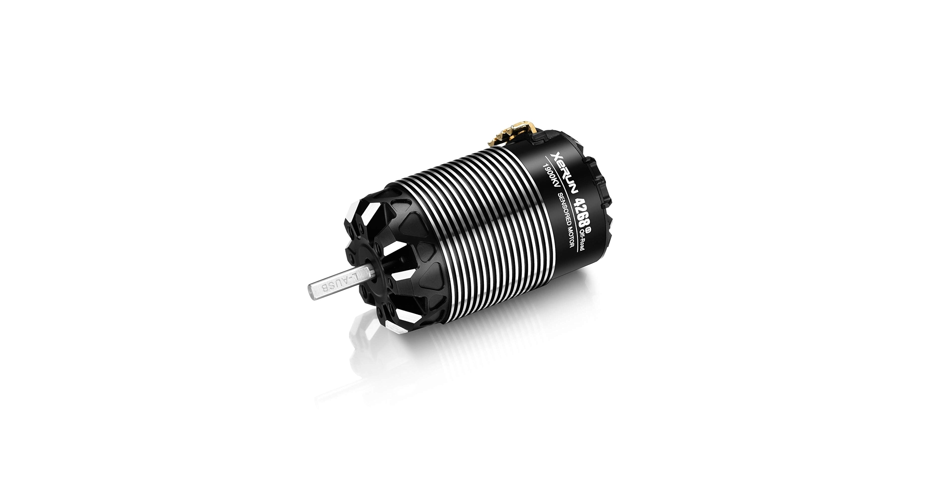 ホビーウイング XERUN 4268SD G3 2800KV 【1/8用】 Amazon.com: HOBBYWING Xerun 4268SD G3 1/8 Scale Sensored
